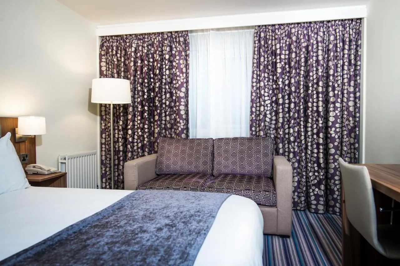 Holiday Inn Chester South By Ihg