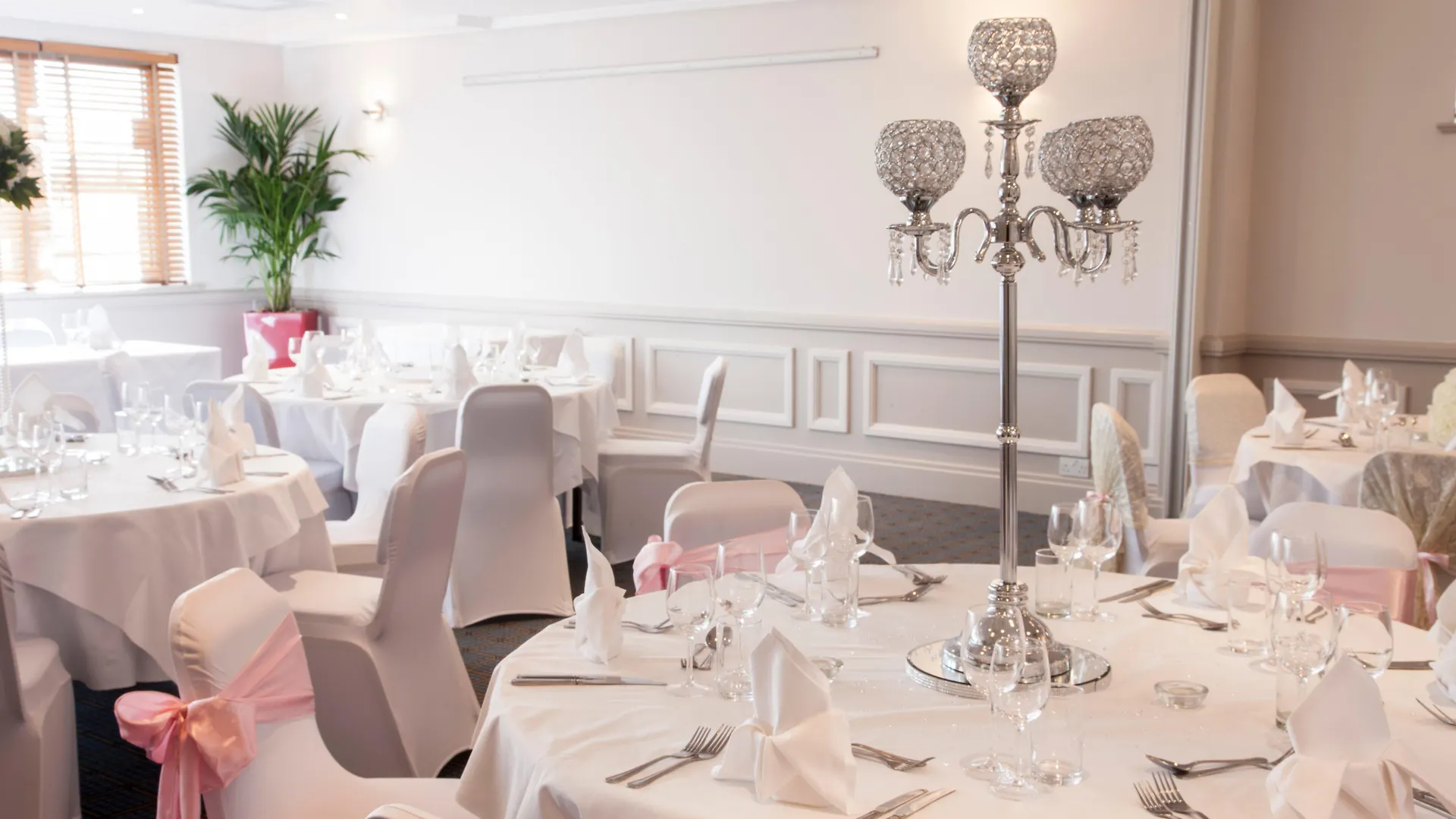 Holiday Inn Chester South By Ihg Hotel