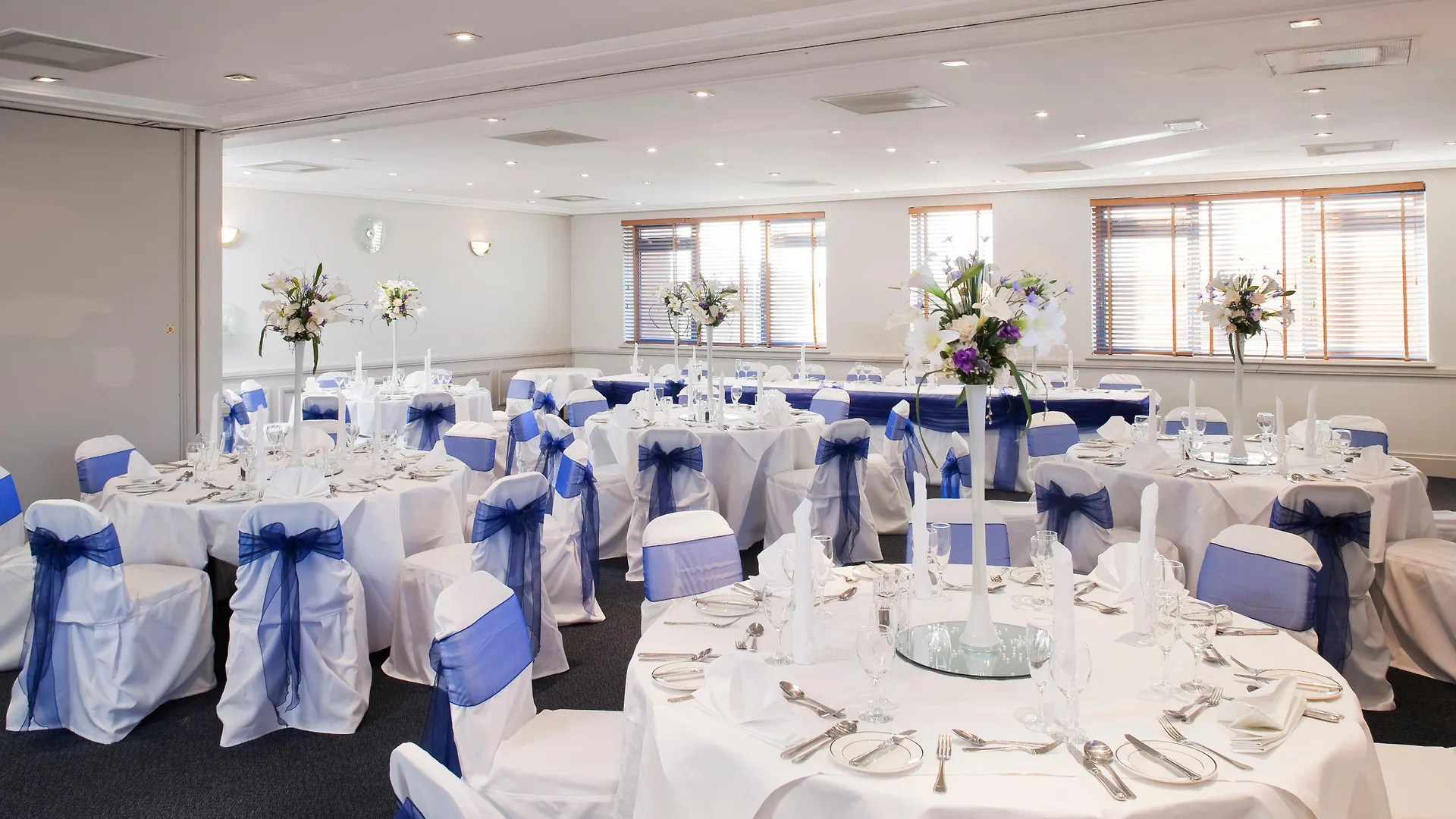 Holiday Inn Chester South By Ihg 4*,