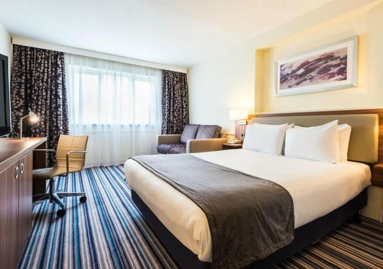 Hotel Holiday Inn Chester South By Ihg