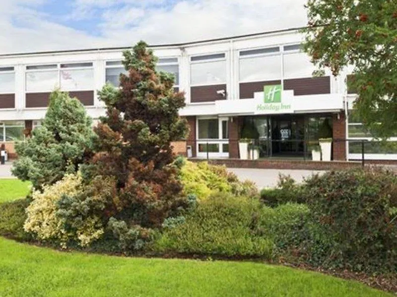 Hotel Holiday Inn Chester South By Ihg