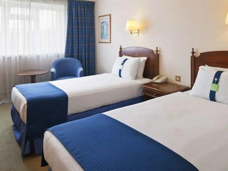 **** Hotel Holiday Inn Chester South By Ihg United Kingdom