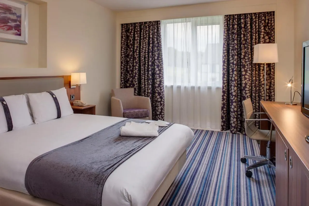 Hotel Holiday Inn Chester South By Ihg