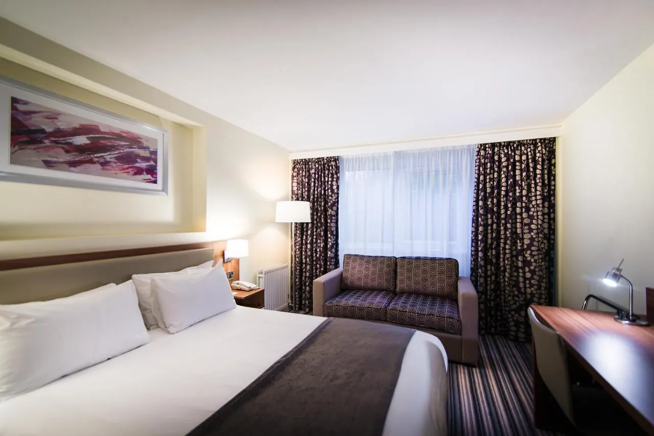 Holiday Inn Chester South By Ihg 4*,  United Kingdom