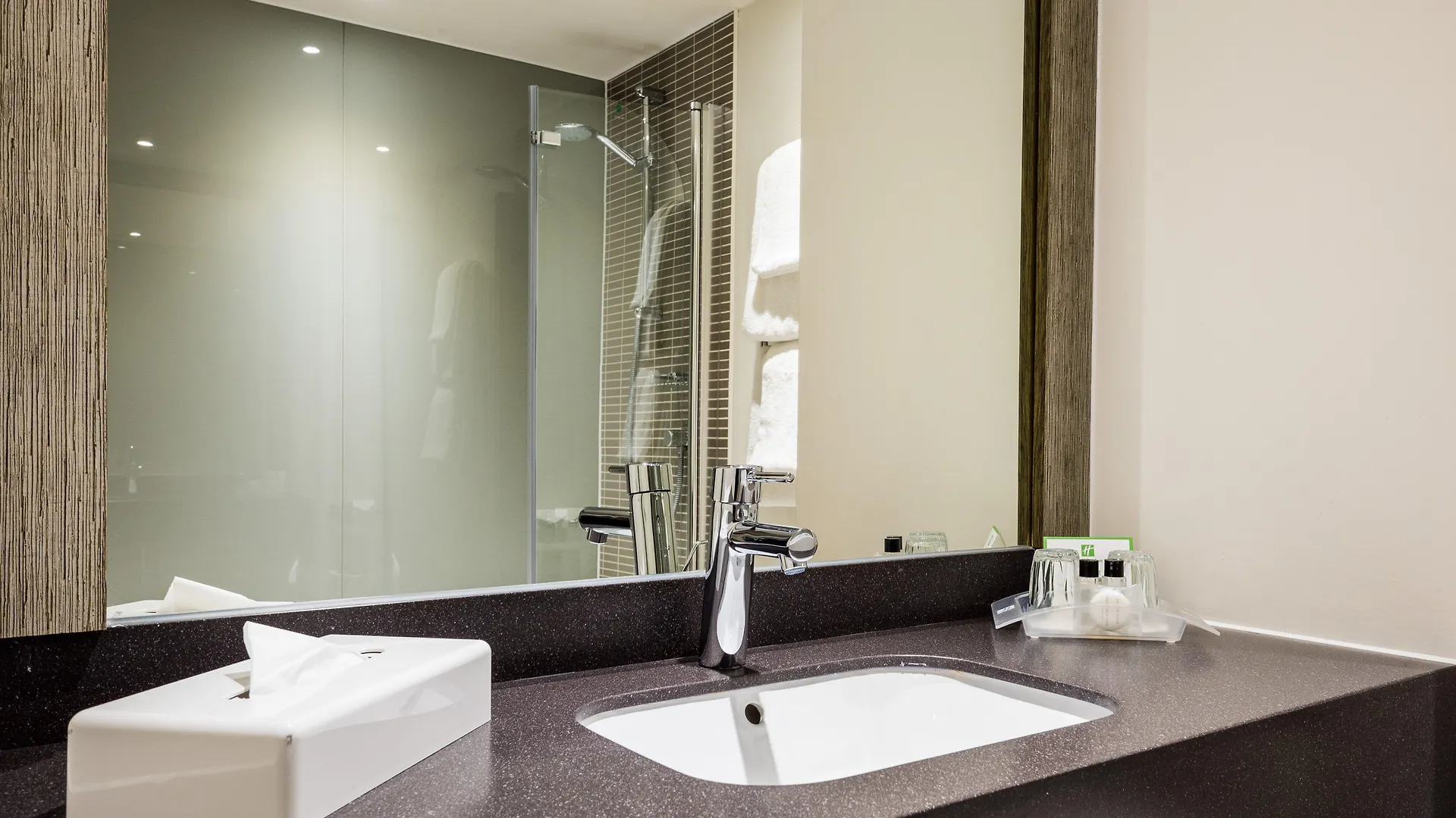 **** Hotel Holiday Inn Chester South By Ihg United Kingdom