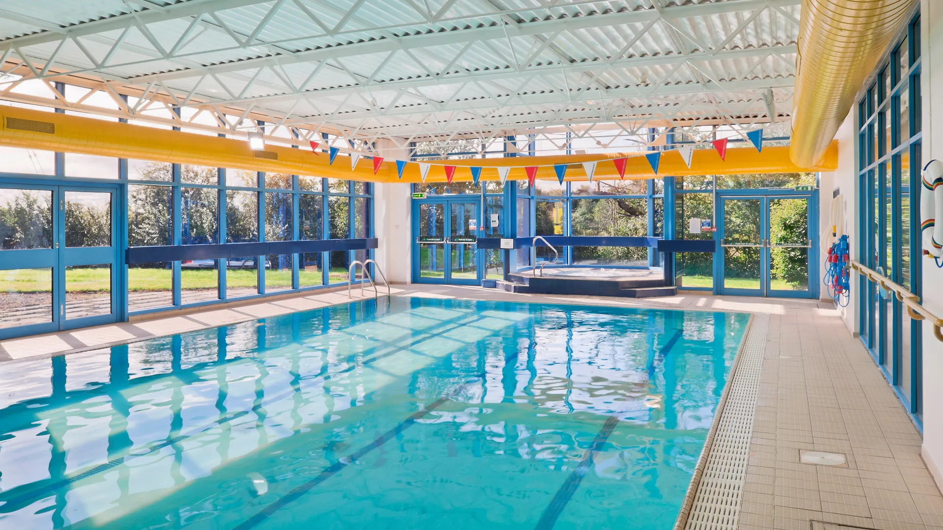 Holiday Inn Chester South By Ihg United Kingdom