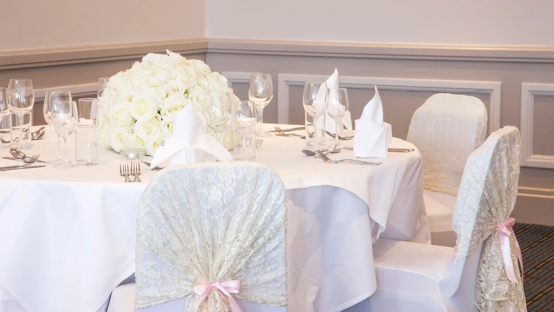 Hotel Holiday Inn Chester South By Ihg