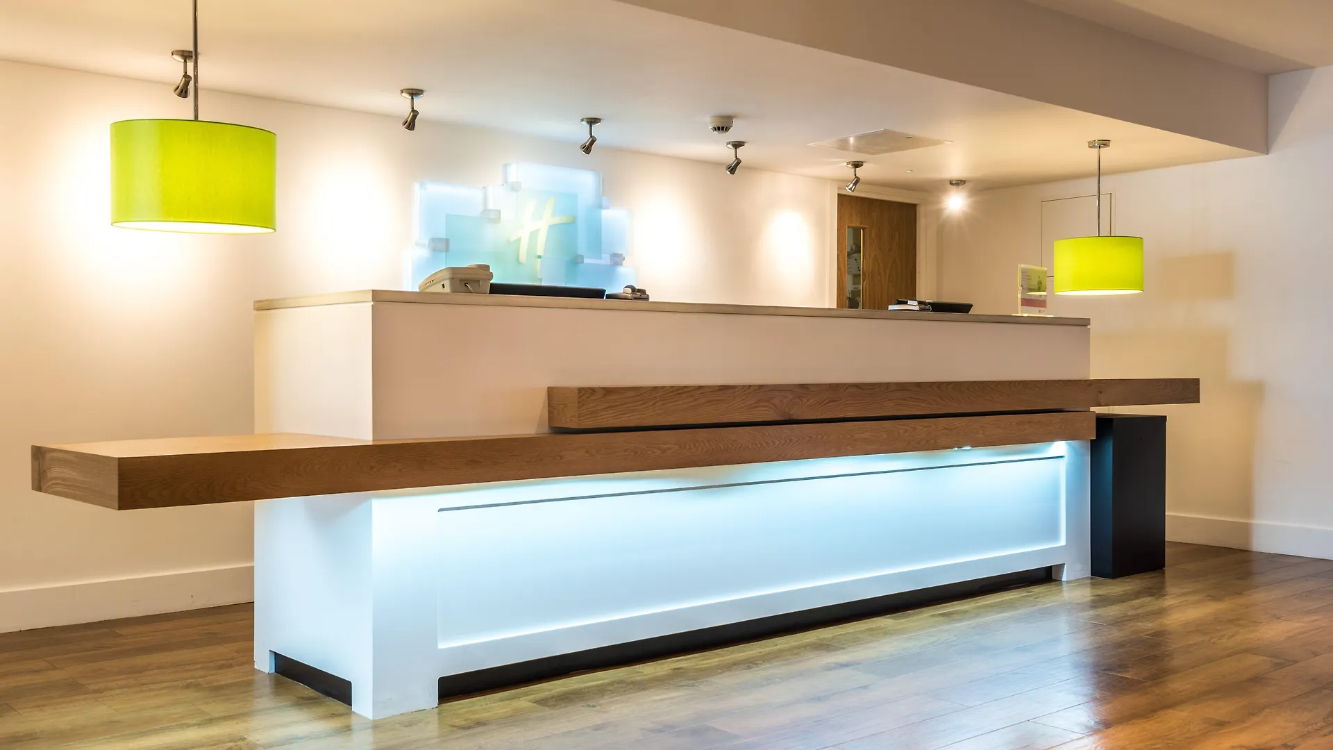 Holiday Inn Chester South By Ihg United Kingdom
