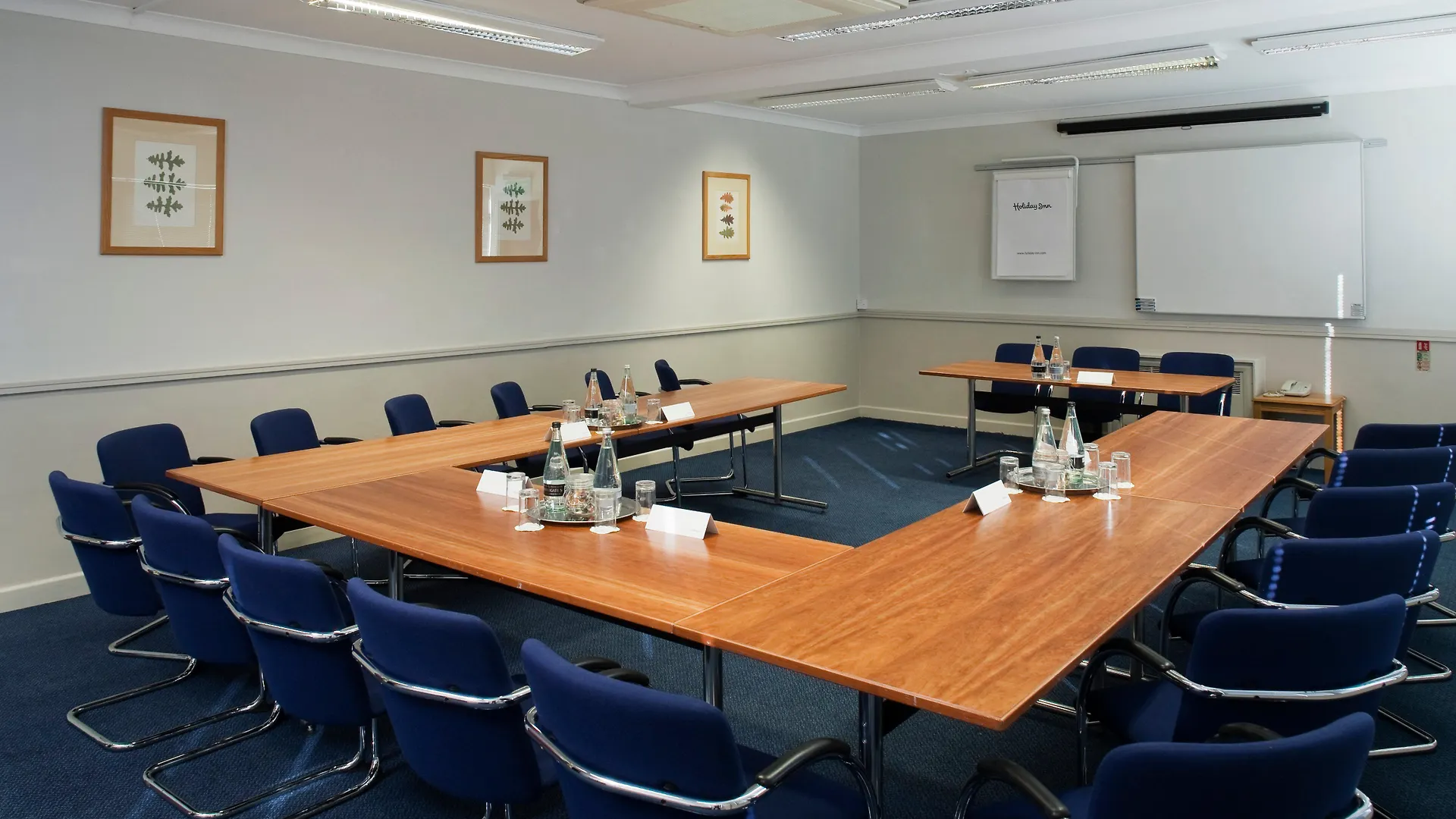 Holiday Inn Chester South By Ihg
