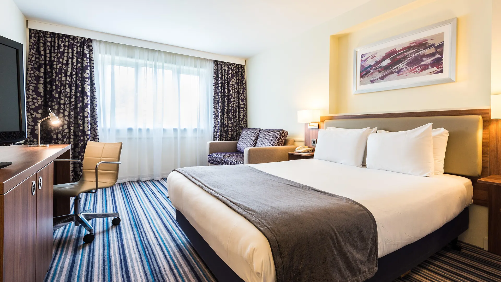 Hotel Holiday Inn Chester South By Ihg