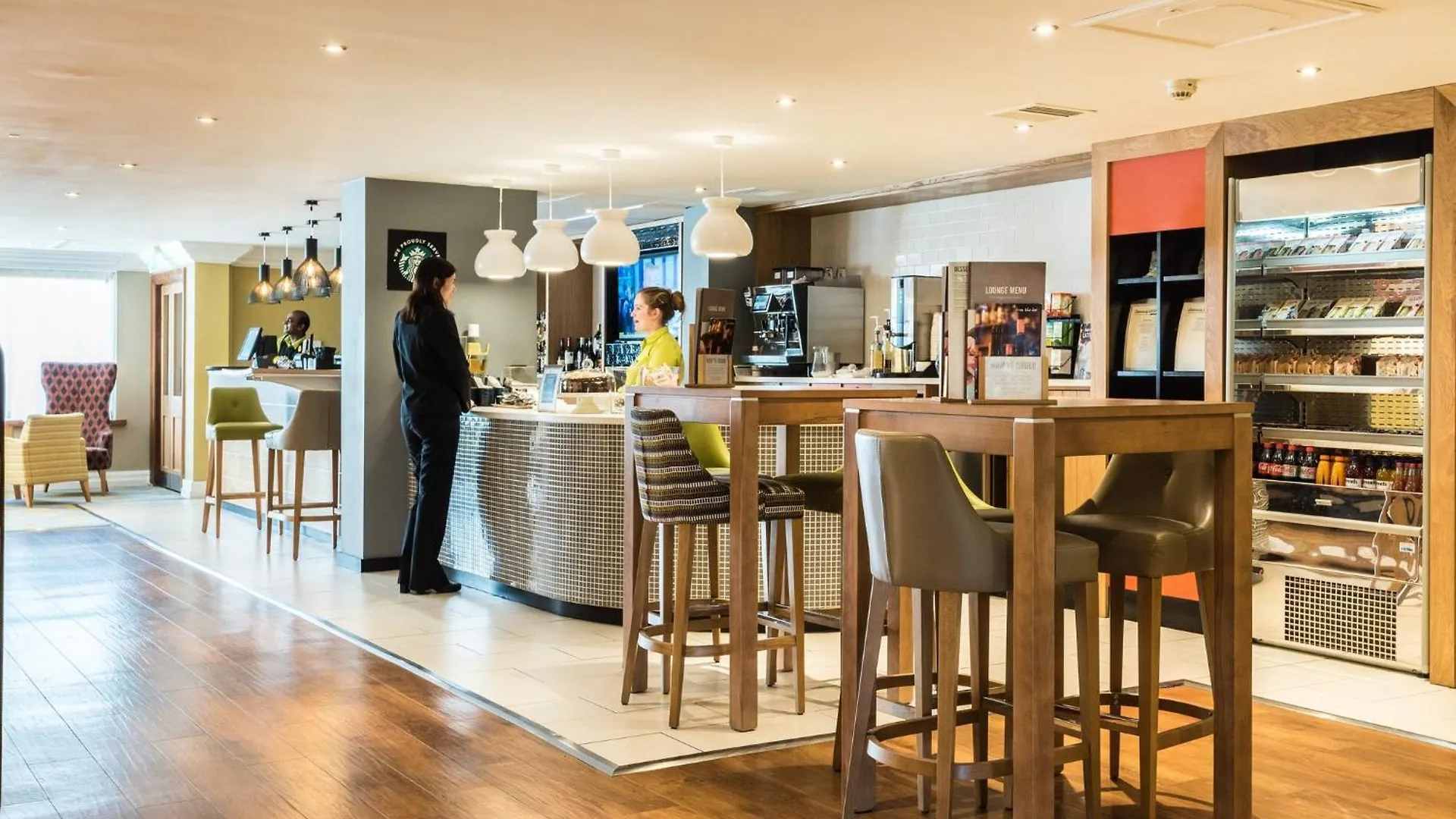 Holiday Inn Chester South By Ihg Hotel