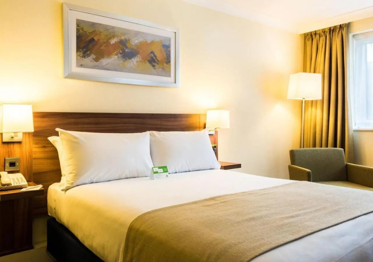 Holiday Inn Chester South By Ihg 4*,  United Kingdom